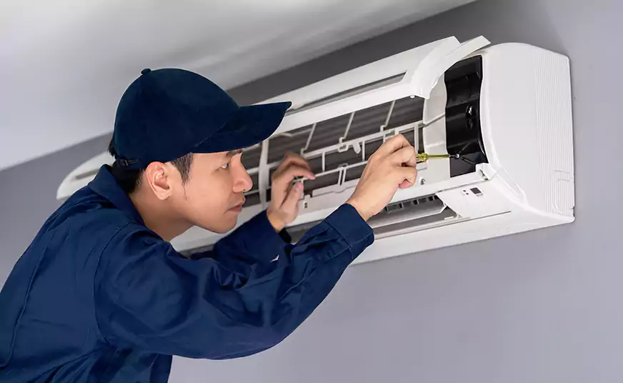 AC Duct Cleaning Bozeman