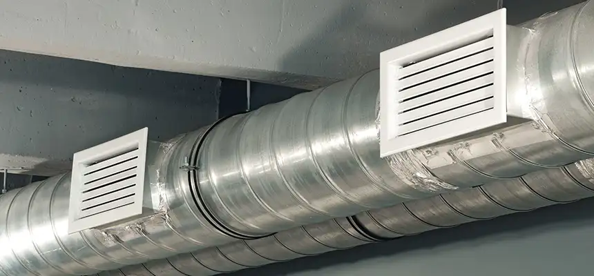 Our Air Duct Camera Inspection Services in Bozeman, MT