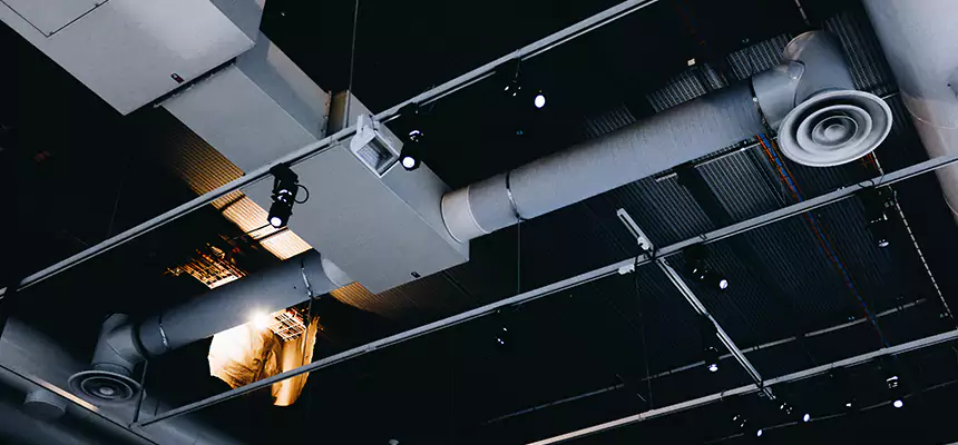 Our Air Duct Replacement Services in Bozeman, MT