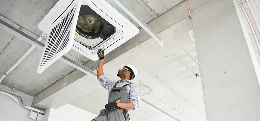 Efficient Multi‑Unit & HOA Annual Vent Cleaning Plans in Bozeman