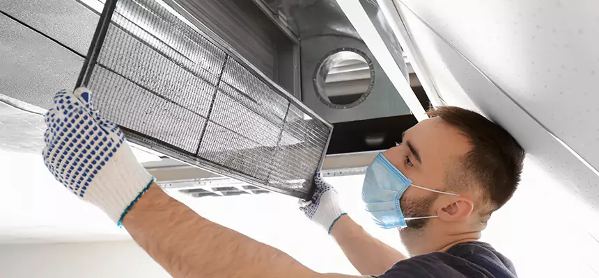 Our Bathroom Exhaust Duct Cleaning Services in Bozeman, MT