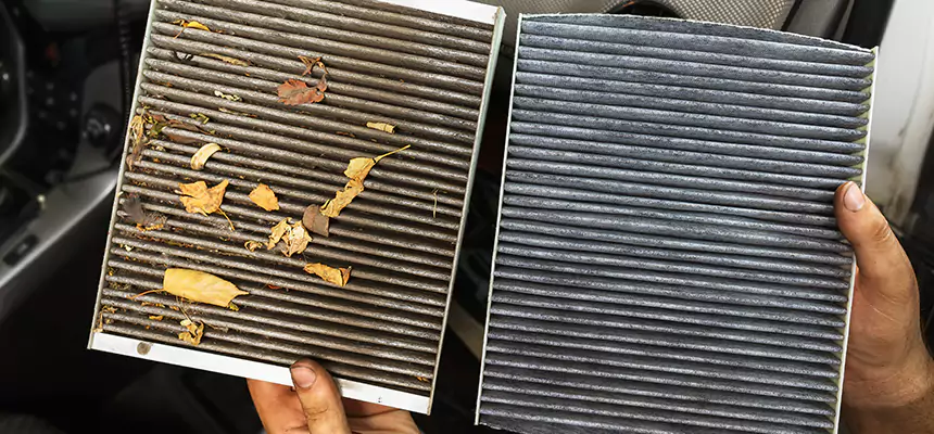 Our Dryer Vent Lint Filter Cleaning Services in Bozeman, MT