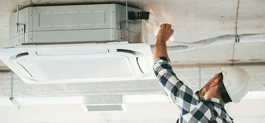 Our Local Vent Cleaning Services in Bozeman, MT