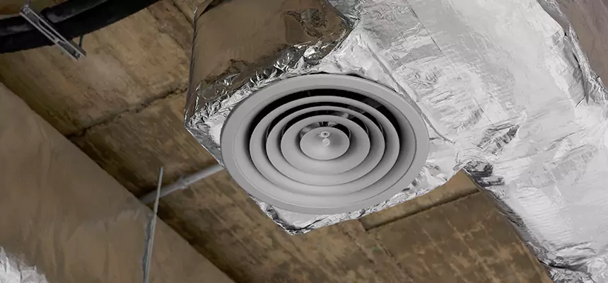 Our Low VOC Vent Installation Services in Bozeman, MT