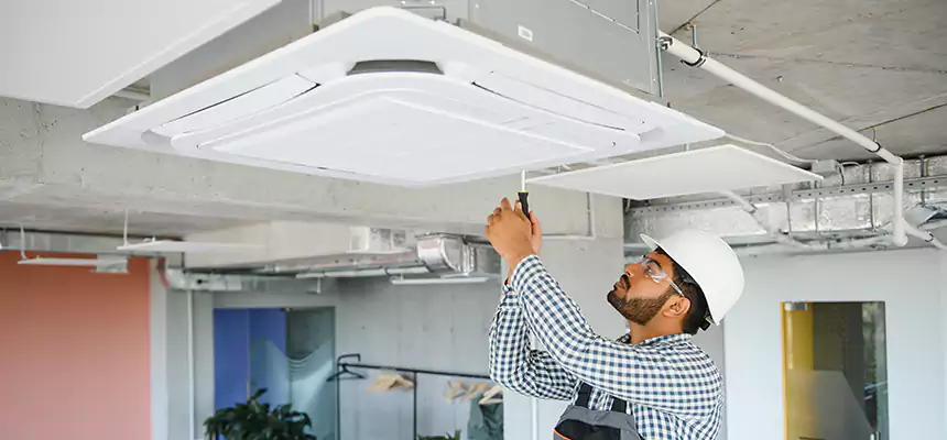 Moisture Control & Condensation Fixes in Duct Systems in Bozeman, MT