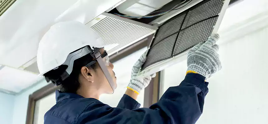 Our Residential Air Vent Cleaning Services in Bozeman, MT