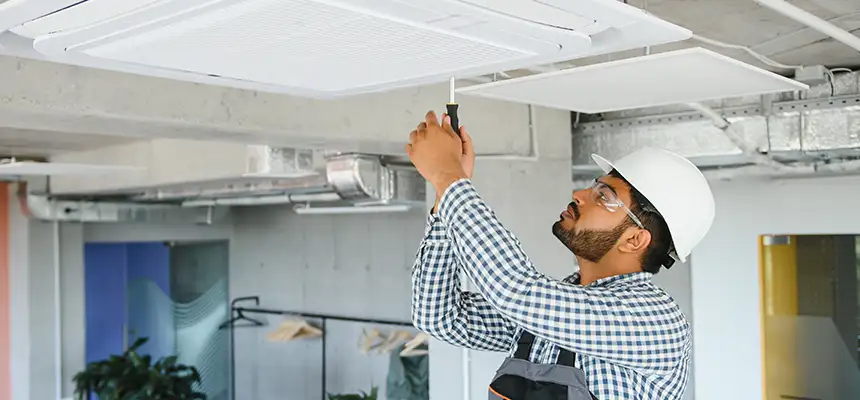 Our Roof Dryer Vent Cleaning Services in Bozeman, MT