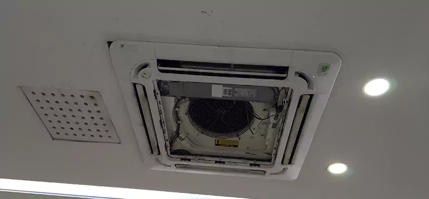 Our Wall Vent Cleaning Service Services in Bozeman, MT