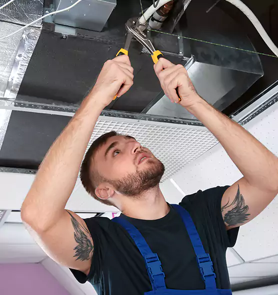About Air Duct Repair Services in Bozeman, MT