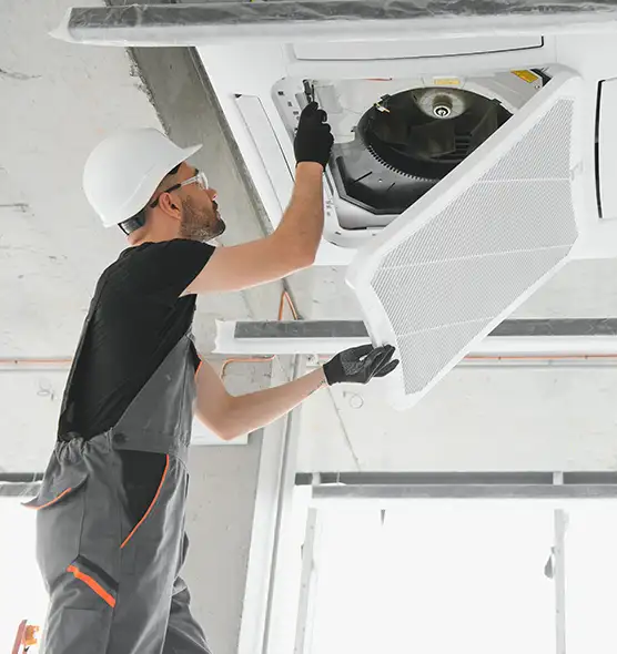 About Air Duct Rodent Removal in Bozeman, MT