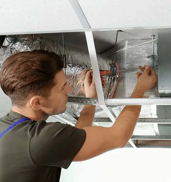Professional Clogged Dryer Vent Repair in Bozeman, MT