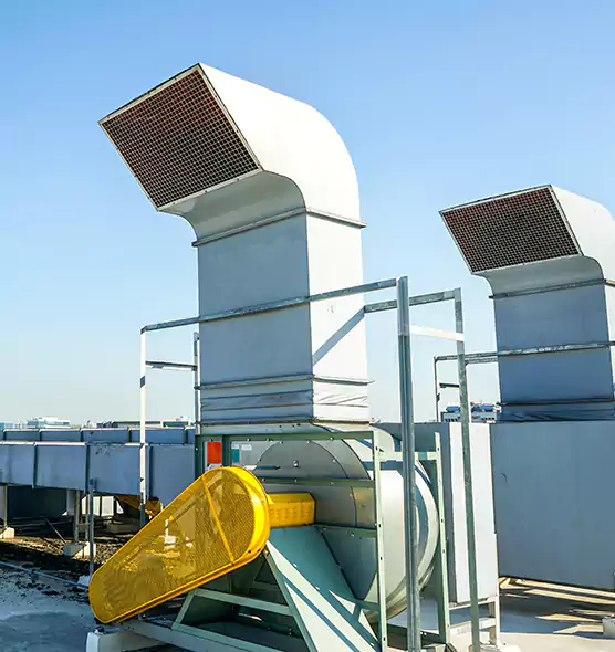 Advanced Commercial HVAC Duct Cleaning in Bozeman, MT