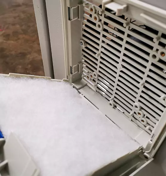 Professional Dryer Vent Mold Cleaning in Bozeman, MT