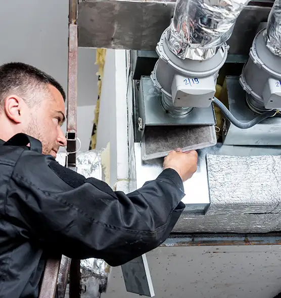 Professional Furnace Vent Cleaning in Bozeman, MT