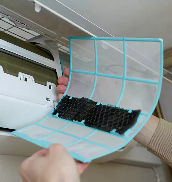 Welcome to Air Duct Cleaning & Repairs Bozeman — Your Local HEPA Filter Installation Pros in Bozeman, MT