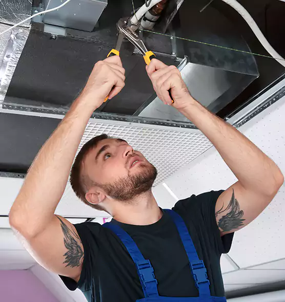 Trusted Home Air Duct Cleaning in Bozeman, MT