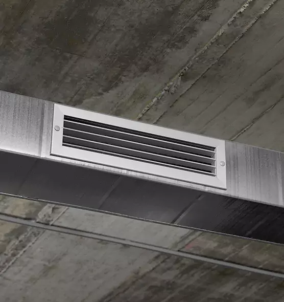 Trusted Hospital Grade Air Duct Cleaning Experts in Bozeman, MT