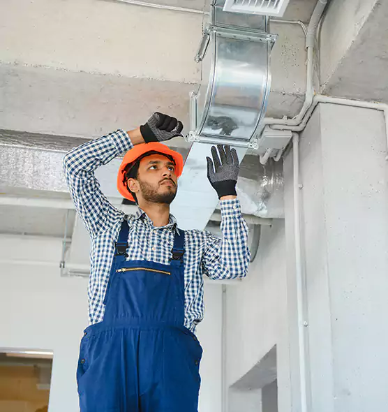 About Hotel Duct And Vent Cleaning in Bozeman, MT