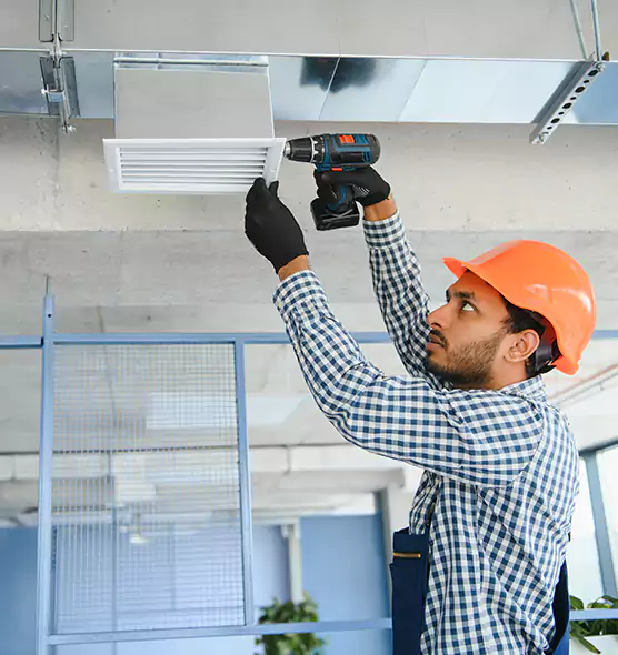 Professional HVAC Duct Cleaning in Bozeman, MT