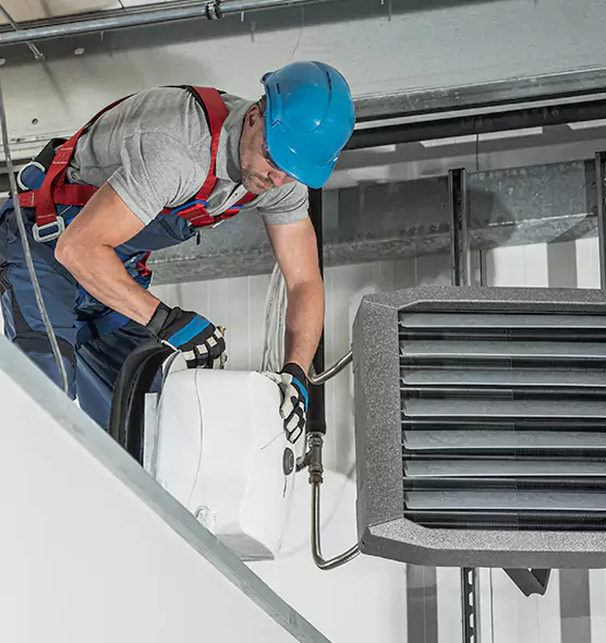 About HVAC Mold Remediation Service in Bozeman, MT
