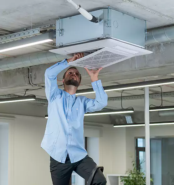 Advanced Residential Air Vent Cleaning in Bozeman, MT