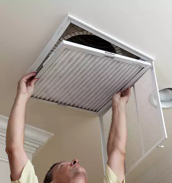 Advanced Residential Vent Cleaning in Bozeman, MT