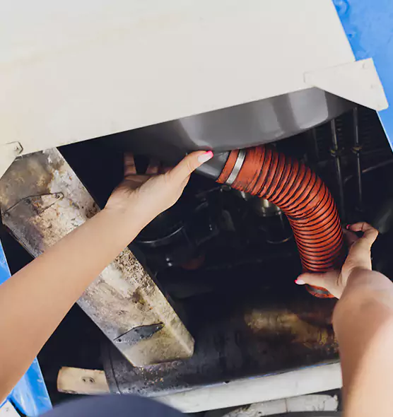 Top-Notch Return Vent Cleaning Service in Bozeman, MT