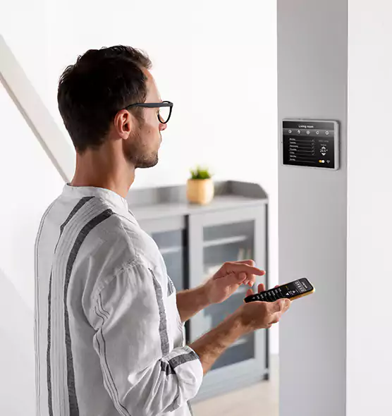 About Smart AC Vent Controller Services in Bozeman