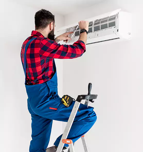 About Smart Air Conditioning Installation in Bozeman, MT