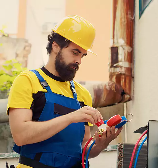 About Smart HVAC Installation in Bozeman, MT