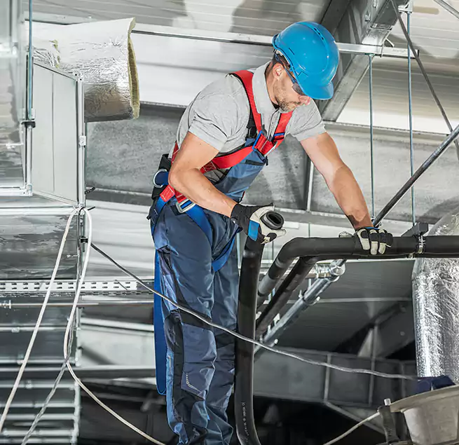 Why Homeowners & Businesses Trust Us in Bozeman, MT?