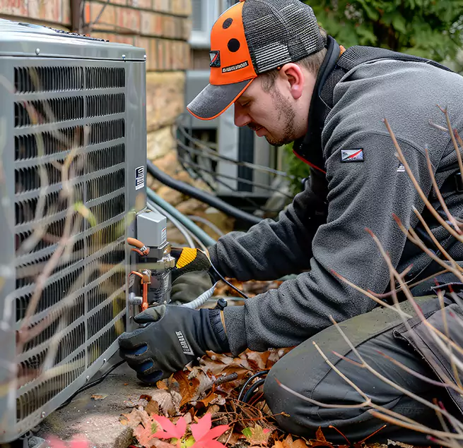 Why Homeowners & Businesses Trust Us in Bozeman, MT?